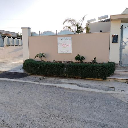 B&B Milena Paceco Εξωτερικό φωτογραφία