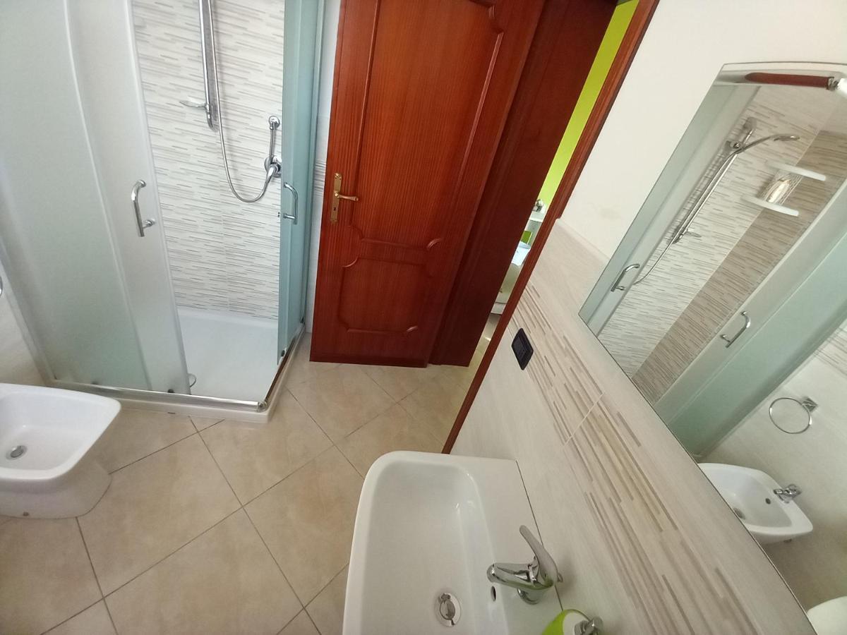 B&B Milena Paceco Εξωτερικό φωτογραφία