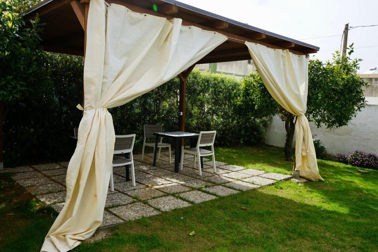 B&B Milena Paceco Εξωτερικό φωτογραφία