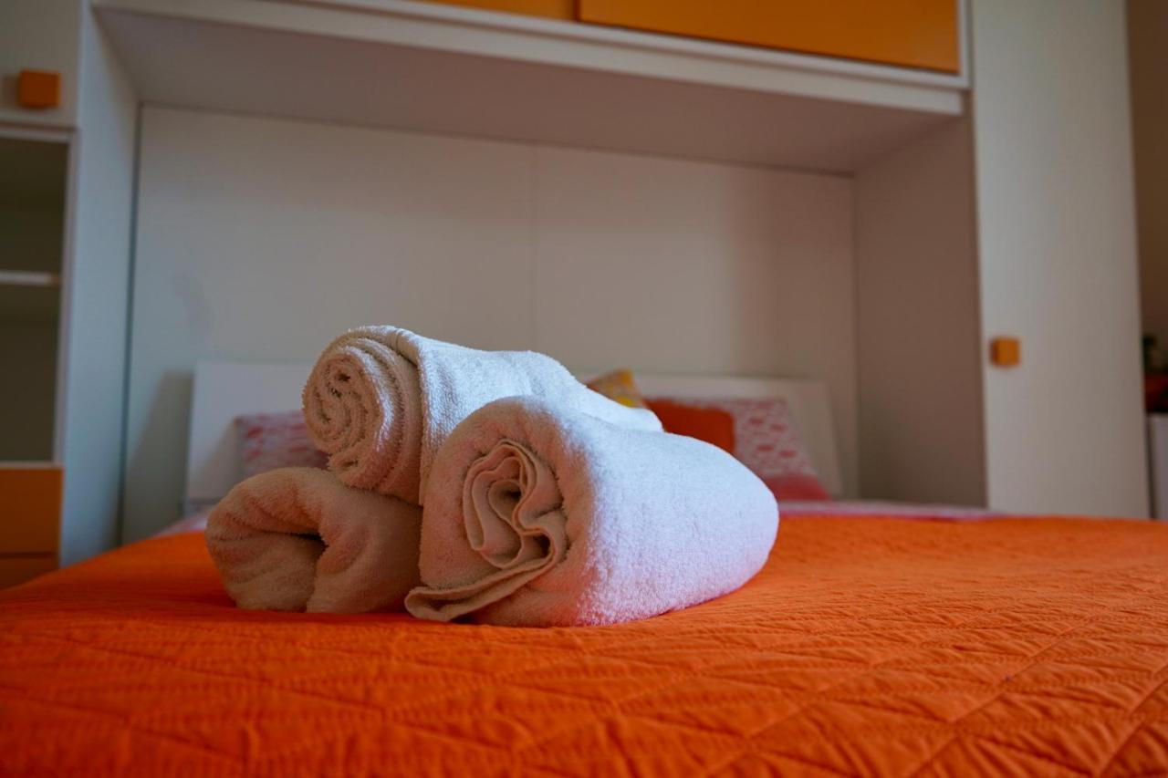 B&B Milena Paceco Εξωτερικό φωτογραφία