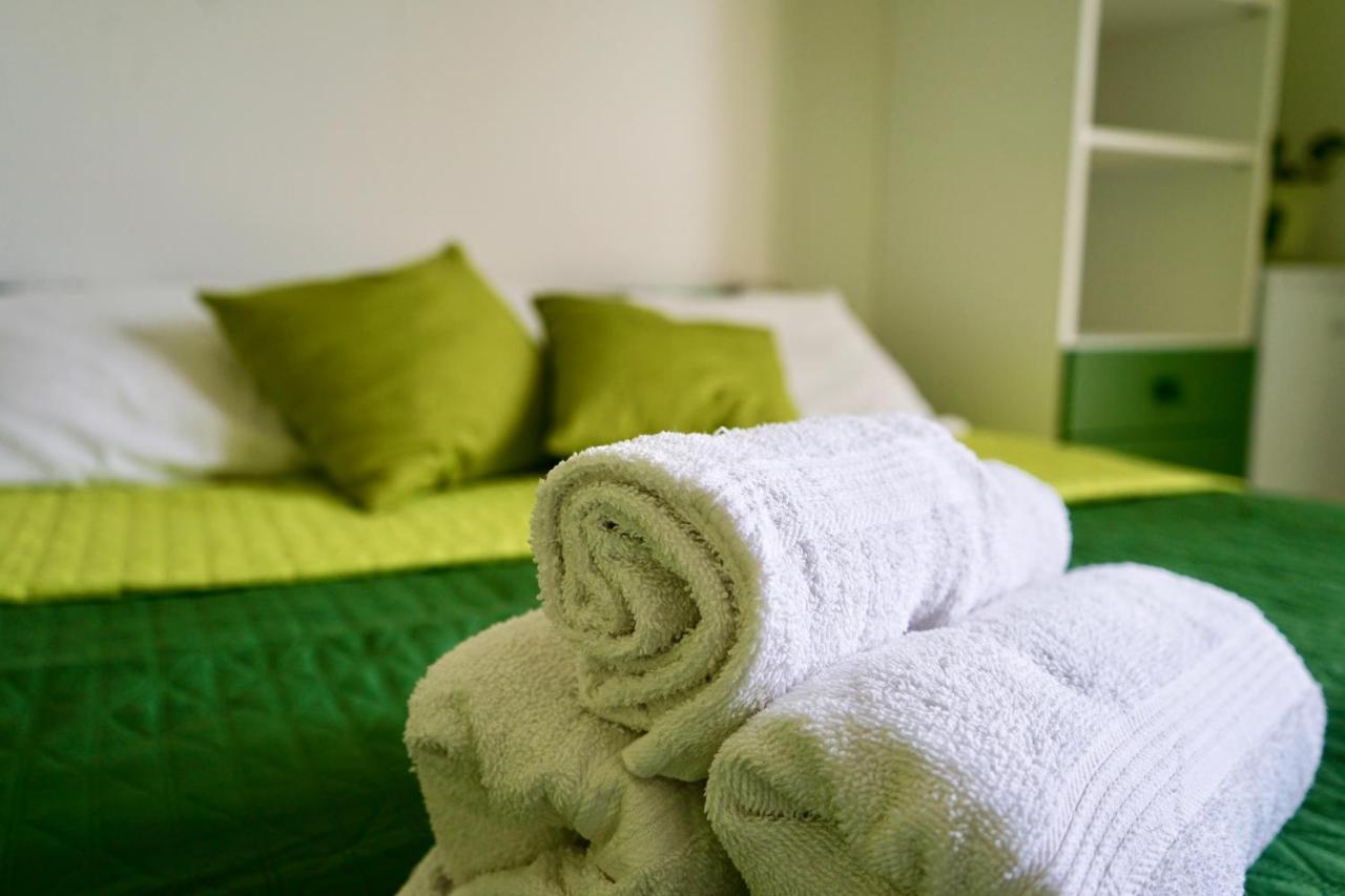 B&B Milena Paceco Εξωτερικό φωτογραφία