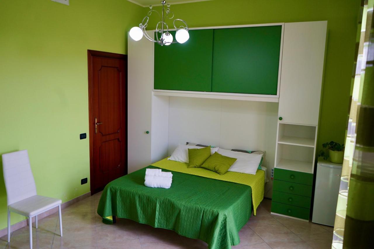 B&B Milena Paceco Εξωτερικό φωτογραφία