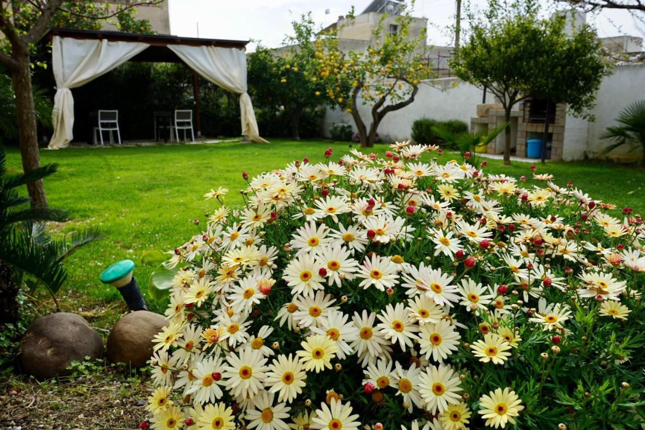 B&B Milena Paceco Εξωτερικό φωτογραφία