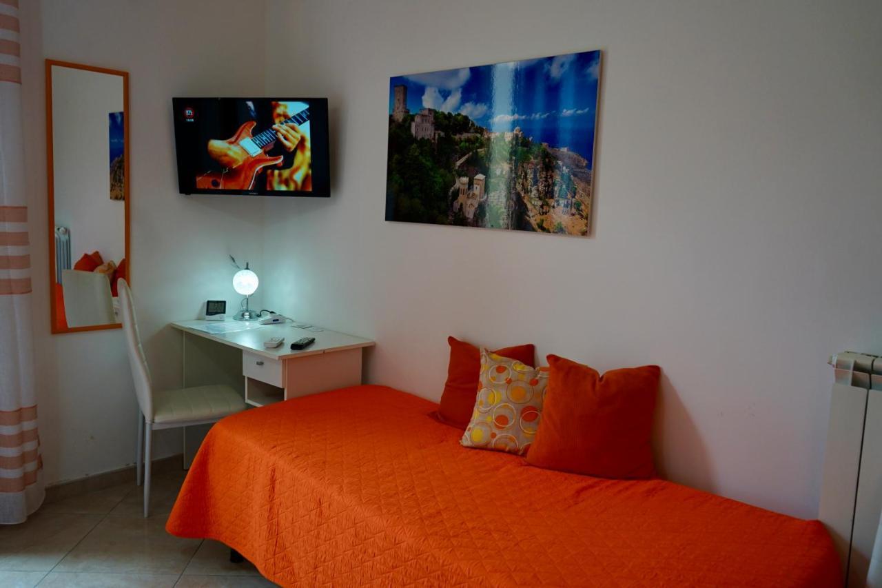 B&B Milena Paceco Εξωτερικό φωτογραφία