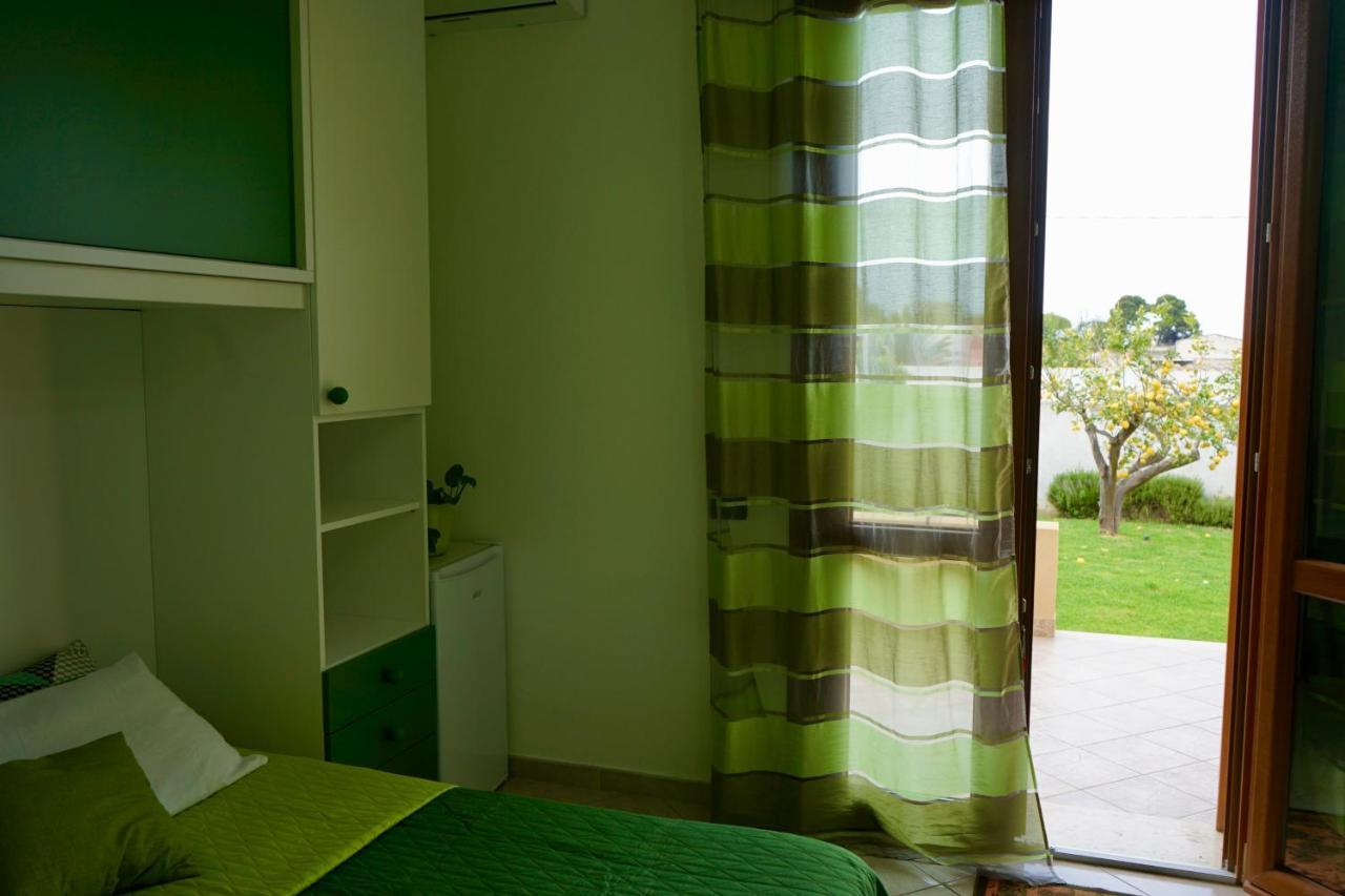 B&B Milena Paceco Εξωτερικό φωτογραφία