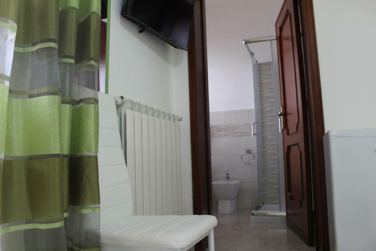 B&B Milena Paceco Εξωτερικό φωτογραφία