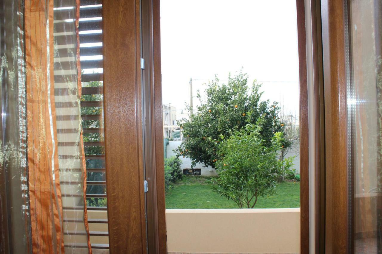 B&B Milena Paceco Εξωτερικό φωτογραφία