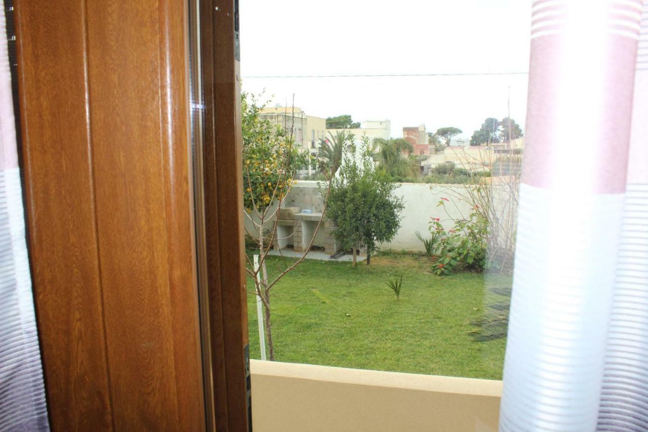 B&B Milena Paceco Εξωτερικό φωτογραφία