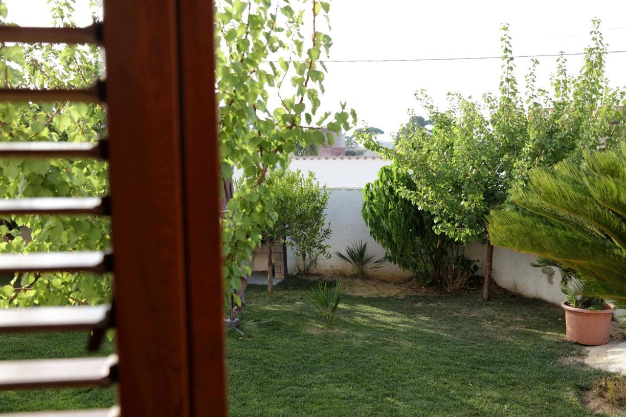 B&B Milena Paceco Εξωτερικό φωτογραφία