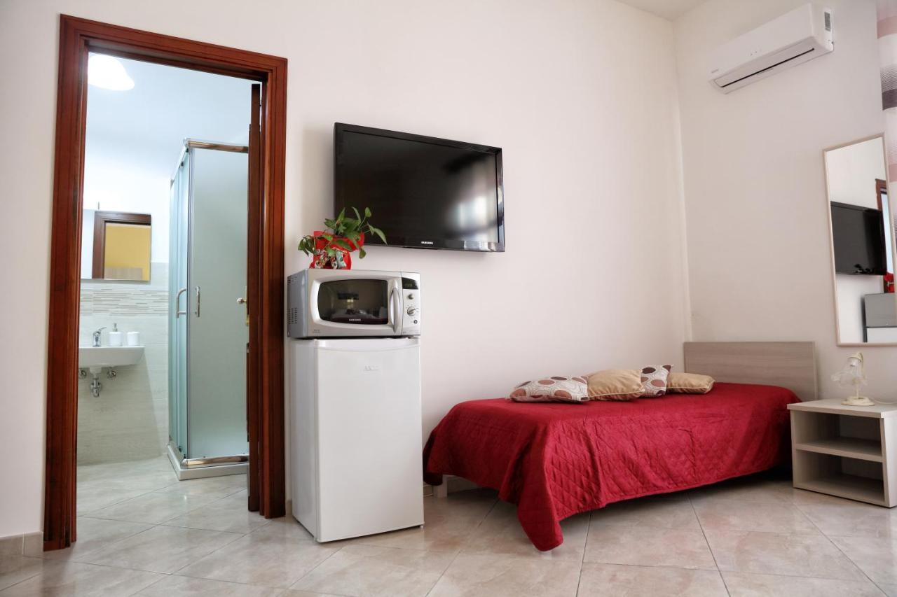 B&B Milena Paceco Εξωτερικό φωτογραφία