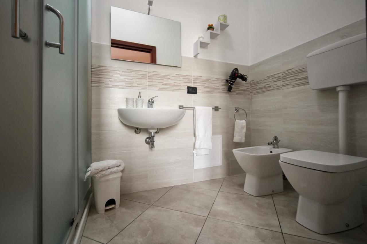 B&B Milena Paceco Εξωτερικό φωτογραφία